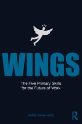 WINGS (ISBN: 9781041144724)
