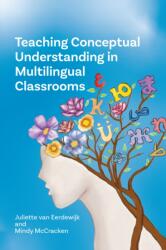 Teaching Conceptual Understanding in Multilingual Classrooms (ISBN: 9781836682752)