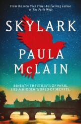 Skylark (ISBN: 9781836432296)