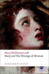 Mary and The Wrongs of Woman (ISBN: 9780199538904)
