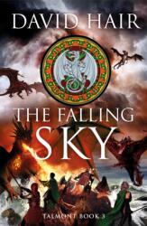 The Falling Sky (ISBN: 9781529433159)