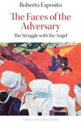 The Faces of the Adversary (ISBN: 9781509567805)