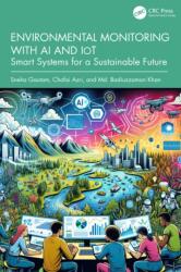 Environmental Monitoring with AI and IoT (ISBN: 9781041196532)