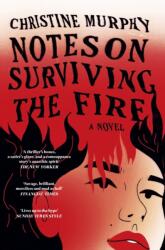 Notes on Surviving the Fire (ISBN: 9781035411412)