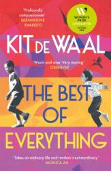 The Best of Everything (ISBN: 9781035404834)