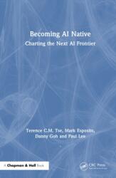 Becoming AI Native (ISBN: 9781032907642)