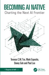 Becoming AI Native (ISBN: 9781032907635)