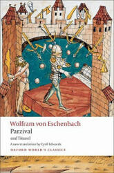 Parzival and Titurel (ISBN: 9780199539208)