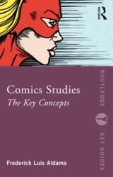 Comics Studies (ISBN: 9780367196875)