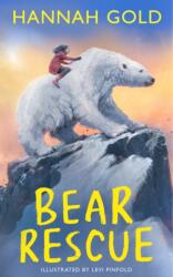 Bear Rescue (ISBN: 9780008799137)