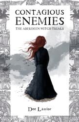 Contagious Enemies (ISBN: 9781837051335)