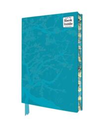 Vincent van Gogh: Almond Blossom Artisan Art Blank Notebook (ISBN: 9781835627259)