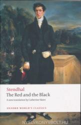 Red and the Black - Stendhal Stendhal (ISBN: 9780199539253)