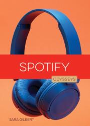 Spotify (ISBN: 9781682775097)
