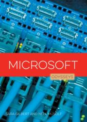 Microsoft (ISBN: 9781682774670)
