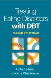 Treating Eating Disorders with Dbt - Lucene Wisniewski (ISBN: 9781462558483)