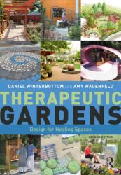 Therapeutic Gardens (ISBN: 9781041022985)