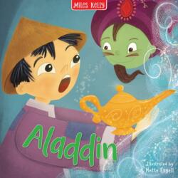 Aladdin (ISBN: 9781789896961)