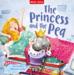 Princess And The Pea PB (ISBN: 9781789896947)
