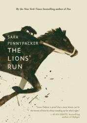 The Lions' Run (ISBN: 9781444978780)