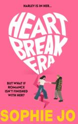 Heartbreak Era (ISBN: 9780702334511)
