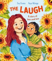 The Laugh (ISBN: 9781838743666)