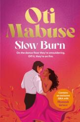 Slow Burn (ISBN: 9781398540491)