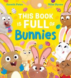 This Book is Full of Bunnies (ISBN: 9780702329777)