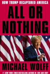 All or Nothing (ISBN: 9780349144641)