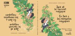 Jack et le haricot magique / En Jack i les mongetes magiques (ISBN: 9791399087147)