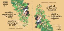 Jack et le haricot magique / Jack y las habichuelas magicas (ISBN: 9791399087130)