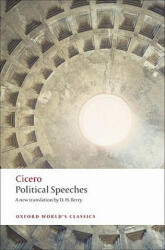 Political Speeches (ISBN: 9780199540136)