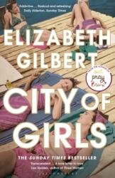 City of Girls (ISBN: 9781526627544)