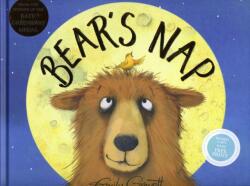 Bear's Nap (ISBN: 9781472639875)