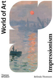 Impressionism (ISBN: 9780500205051)