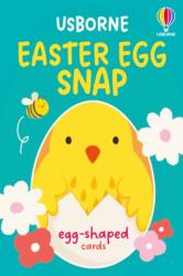 EASTER EGG SNAP (ISBN: 9781836041764)