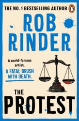 Protestul (ISBN: 9781804950548)