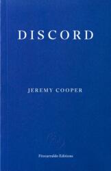 Discord (ISBN: 9781804272268)