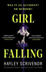Girl Falling (ISBN: 9781529080339)
