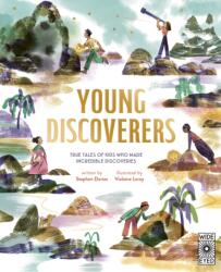 Young Discoverers (ISBN: 9780711298293)