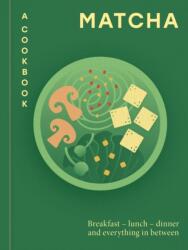 The Little Book of Matcha - Hamlyn (ISBN: 9780600640103)