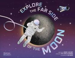 Explore the Far Side of the Moon (ISBN: 9780500653814)