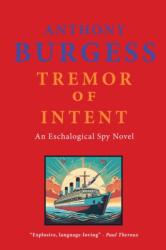 Tremor of Intent (ISBN: 9781915530707)