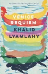 Venice Requiem (ISBN: 9781913109387)
