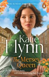 The Mersey Queen (ISBN: 9781804953891)