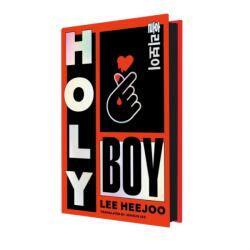 Holy Boy (ISBN: 9781035093274)