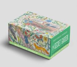 The Secret Garden: The Opening Lines (ISBN: 9781837760824)
