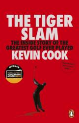 The Tiger Slam - Kevin Cook (ISBN: 9781529955491)
