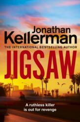 Jigsaw (ISBN: 9781529900439)