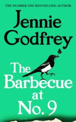 The Barbecue at No. 9 (ISBN: 9781529155013)